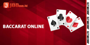 Baccarat online